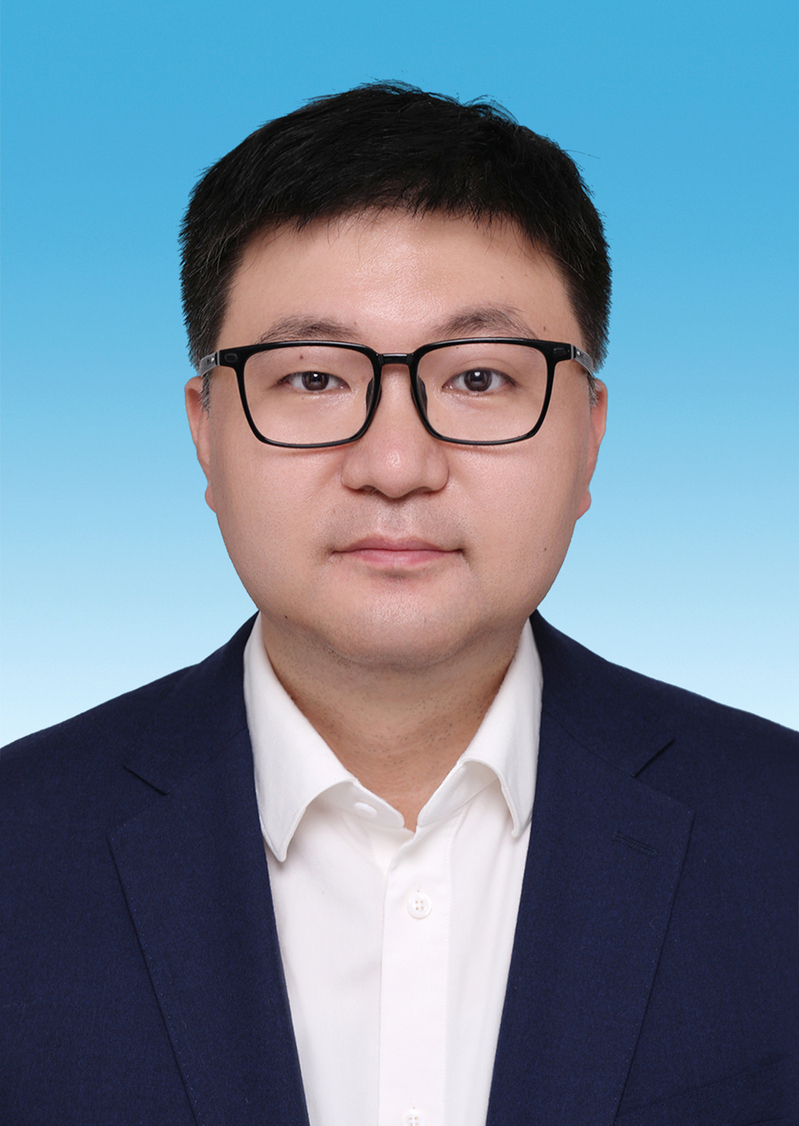 党委书记